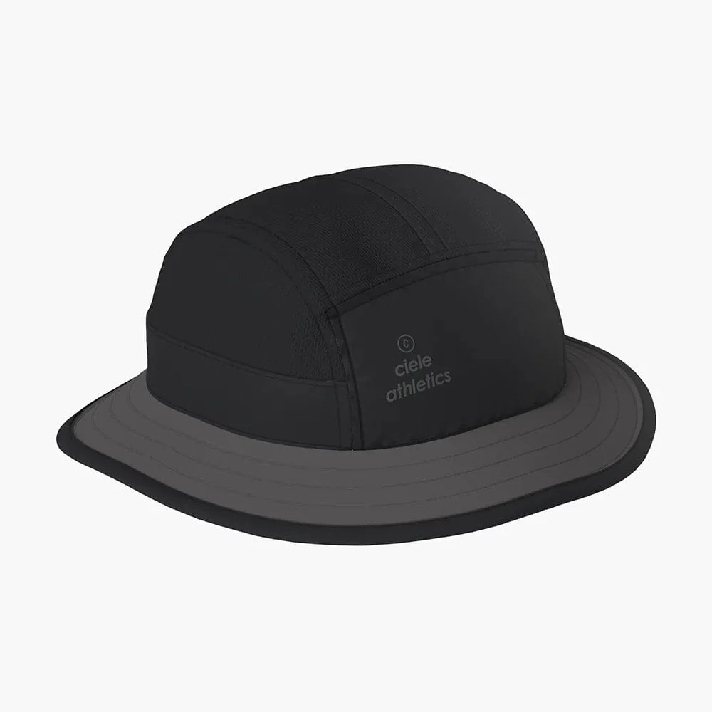 BKTHat - Iconic Pyramid - Shield - L/XL