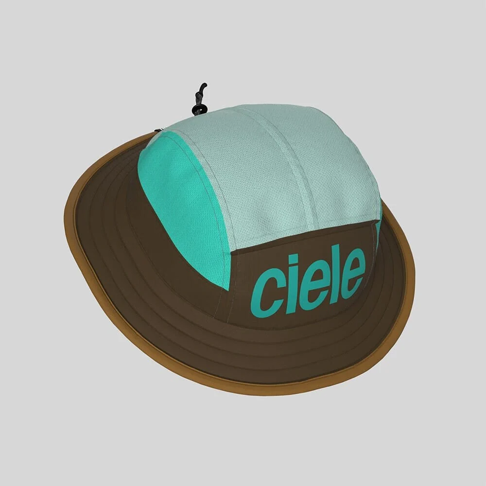 BKTHat - Standard Large - Molise - L/XL