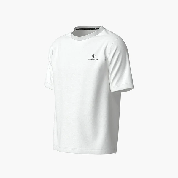 U ORTShirt - Everybody Run - Trooper - S