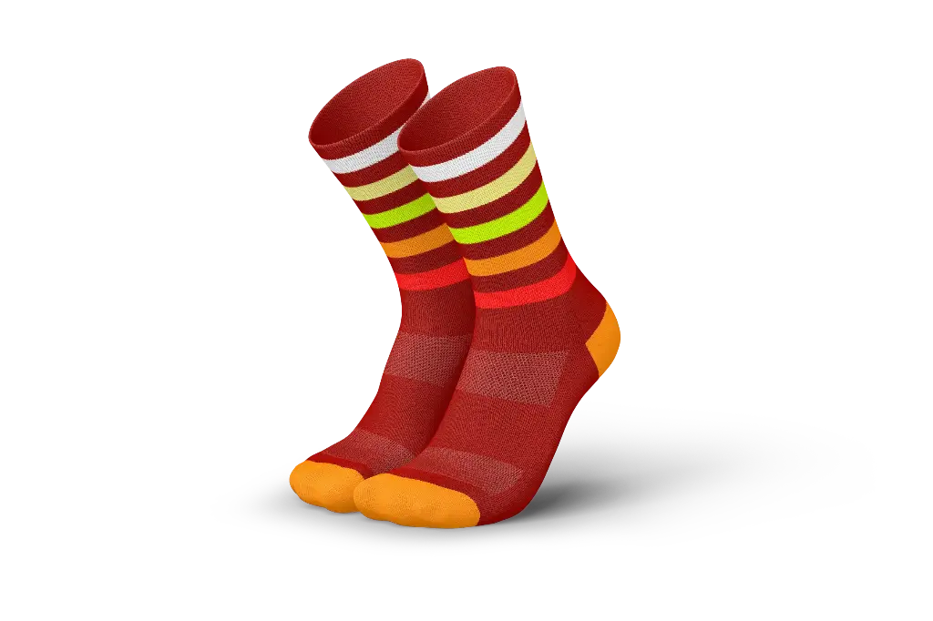 INCYLENCE RUNNING | 2025 | Levels