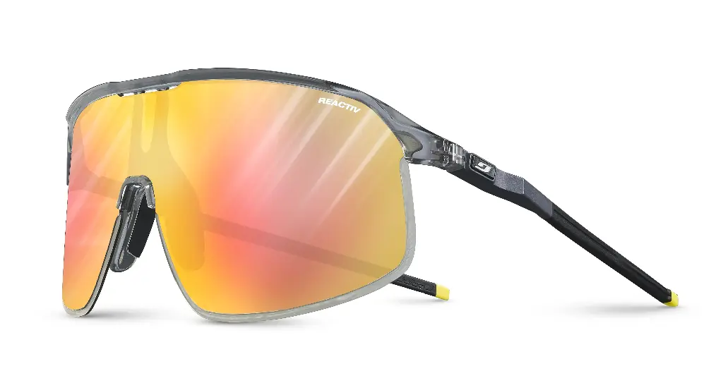JULBO DENSITY | Lenses Type : REACTIV 1-3 LAGP