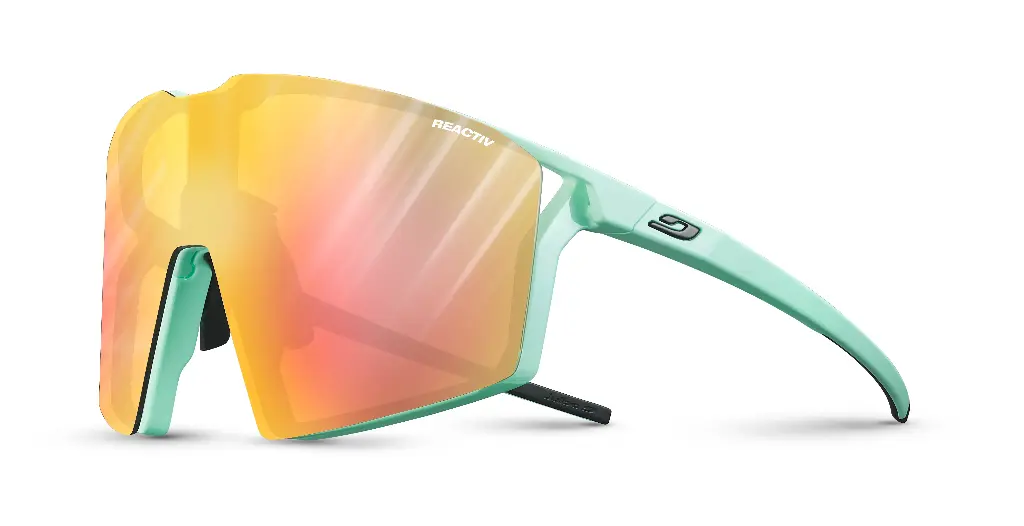 JULBO EDGE | Lenses Type : Reactiv 1-3 LAGP