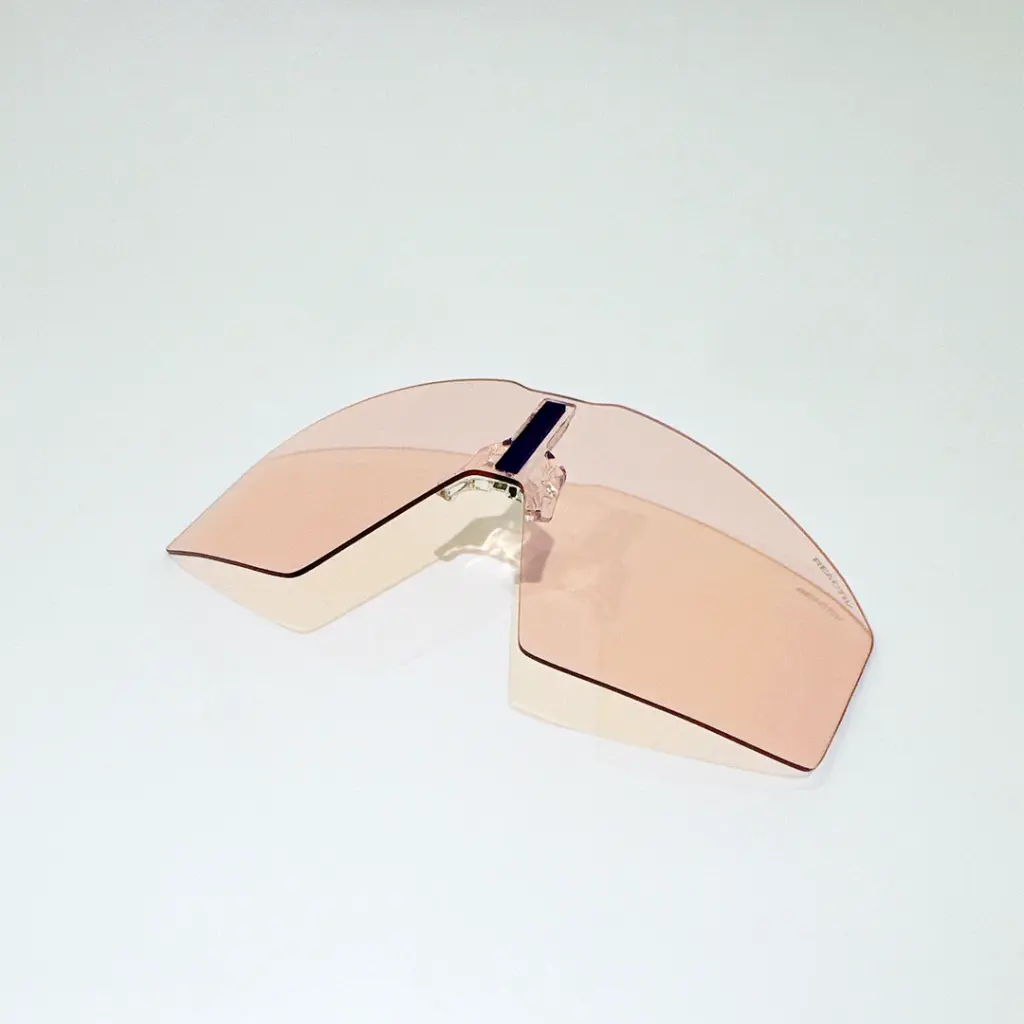 JULBO EDGE LENSES | ECRAN EDGE REACT P1-3 ML RO OR