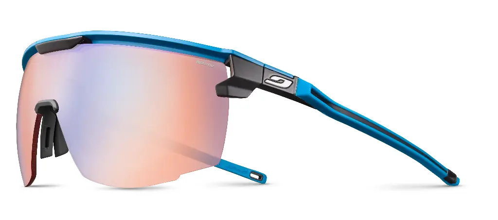 JULBO ULTIMATE | Lenses Type : REACTIV 1-3 HC