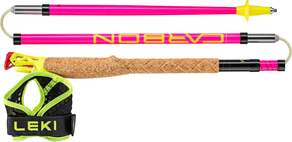 LEKI ULTRATRAIL FX.ONE