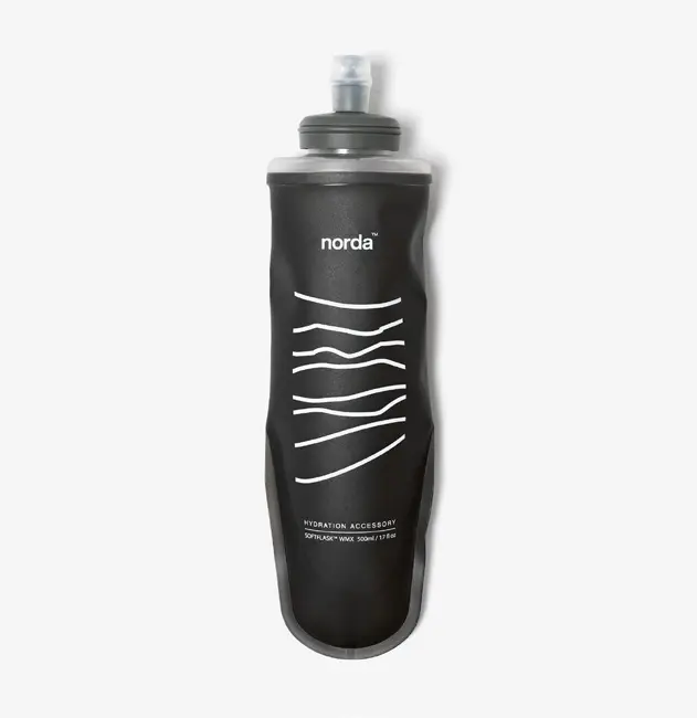 norda Hydrapack - SoftFlask WMX 500ml