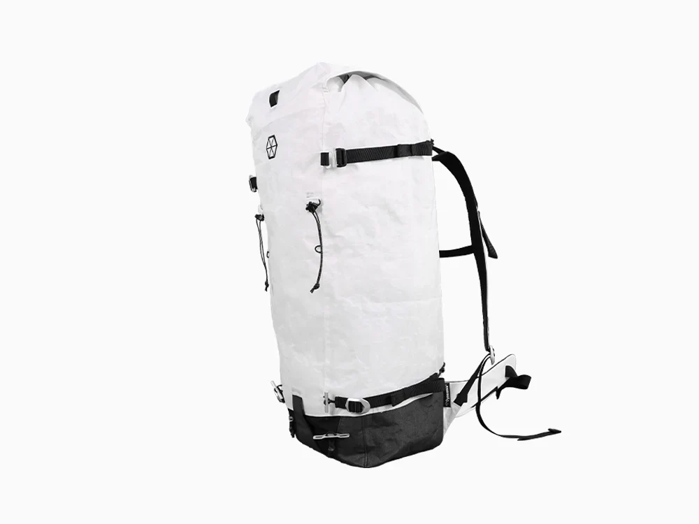 SAMAYA - BACKPACKS | ULTRA50