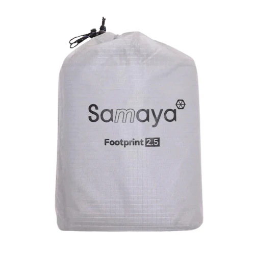 SAMAYA | Footprint 2.5