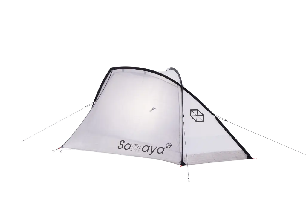 SAMAYA | Footprint INSTANT2