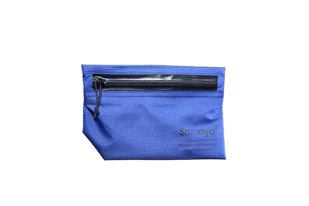 SAMAYA | Travel Case
