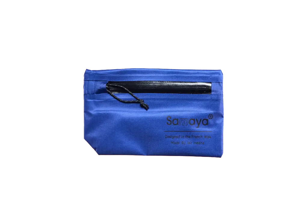 SAMAYA | Wallet Case