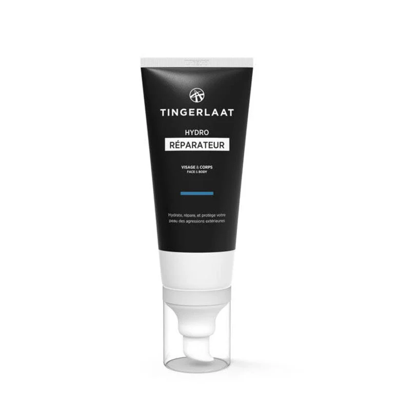 TINGERLAAT Hydro Recovery Face & Body - Tube 60ml