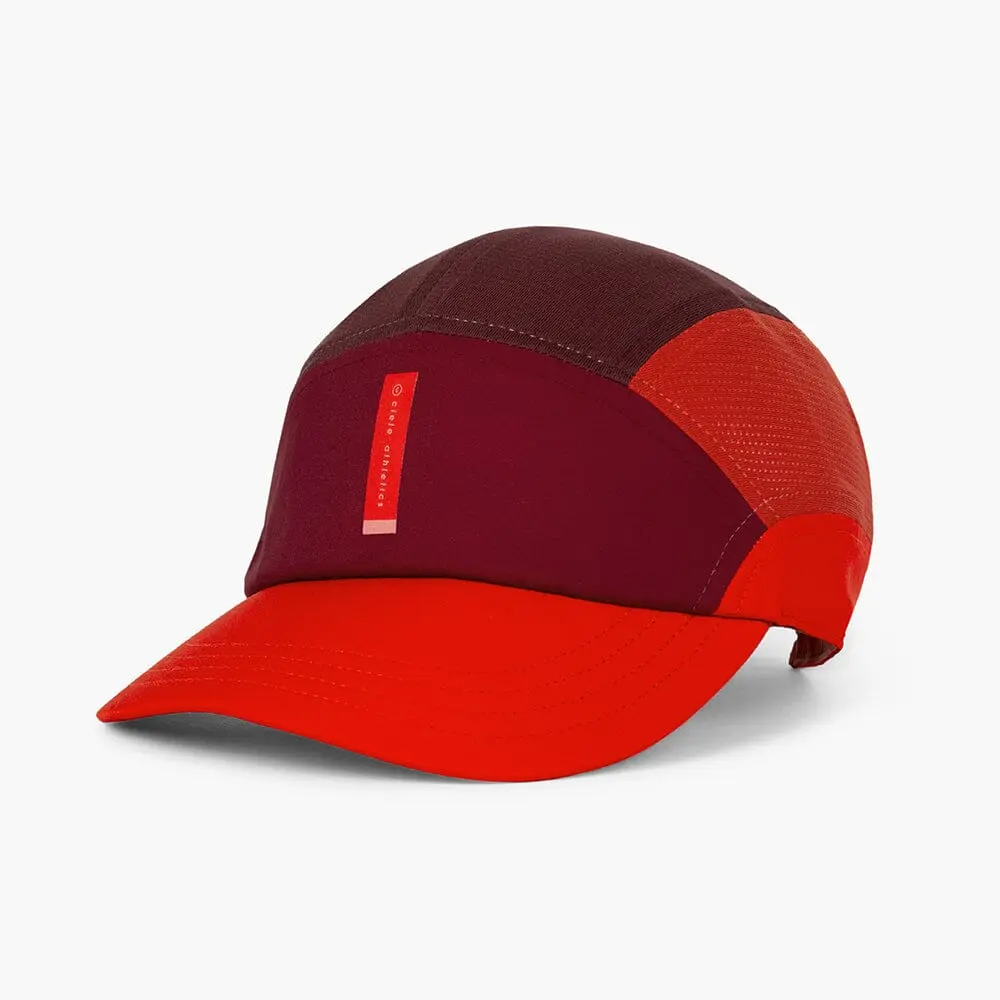 FSTCapSC-Comp-IconicVC-CrimsonRed-Clay-M/L