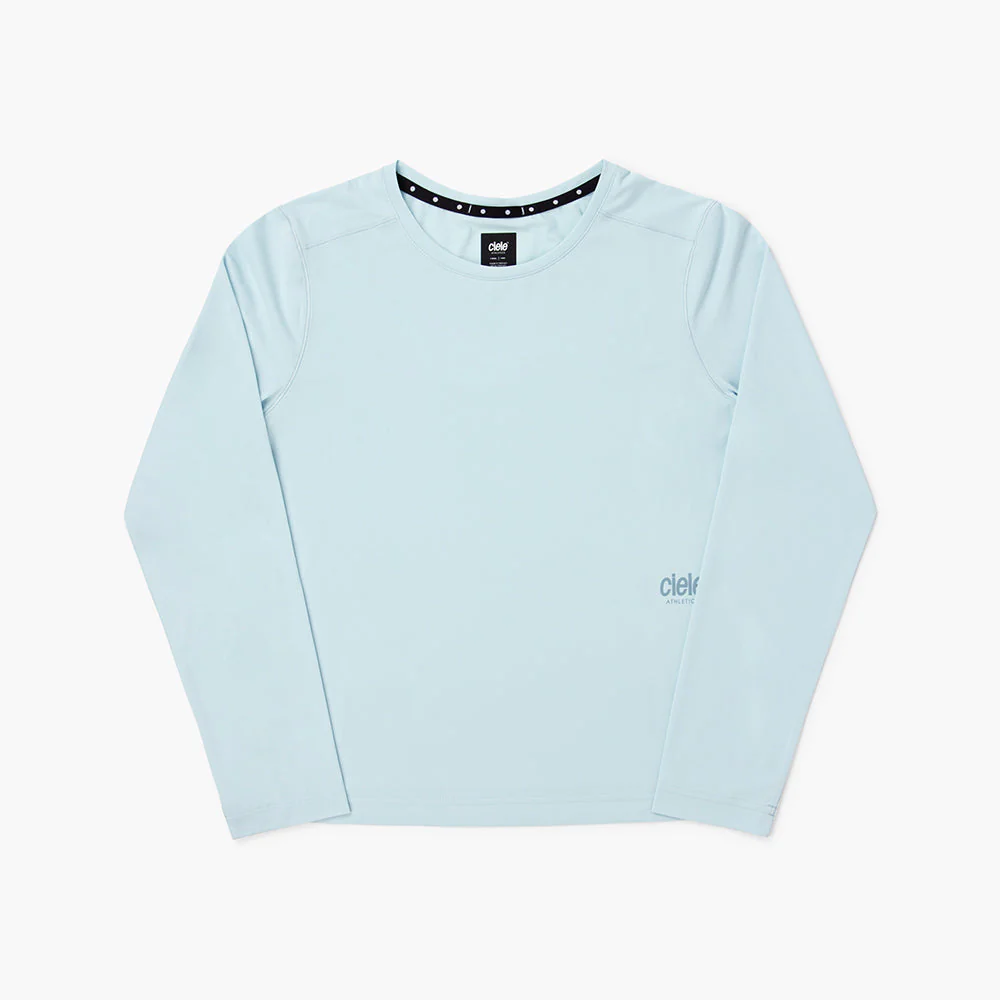 W-DLYLongsleeve