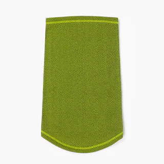 UHCollar-LimeGreen-O/S