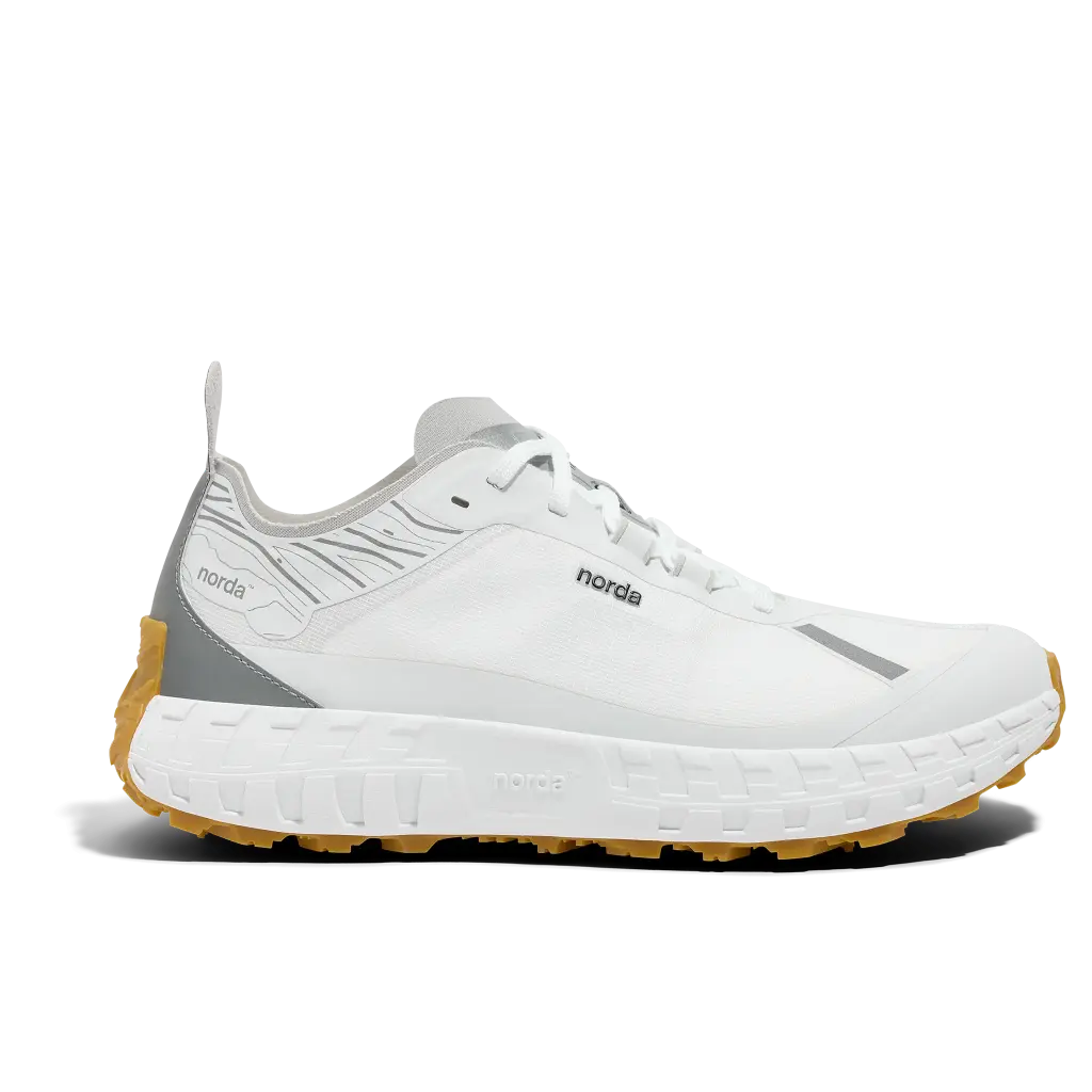 001A - M - White Gum