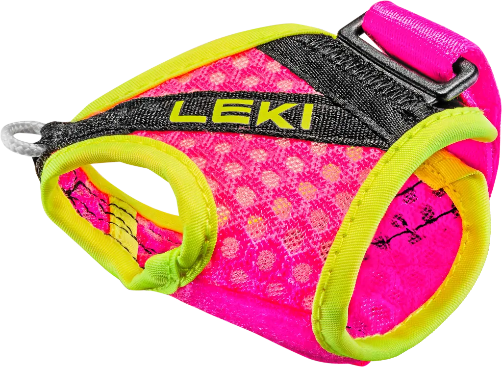 Shark Frame Strap Mesh