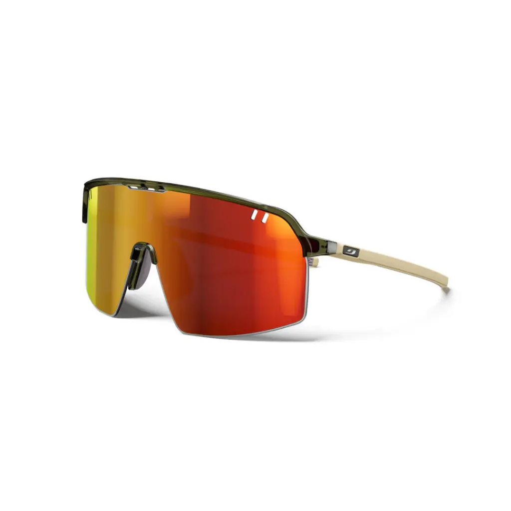 JULBO INTENSITY  | Lenses Type: REACTIV 1-3 LAF