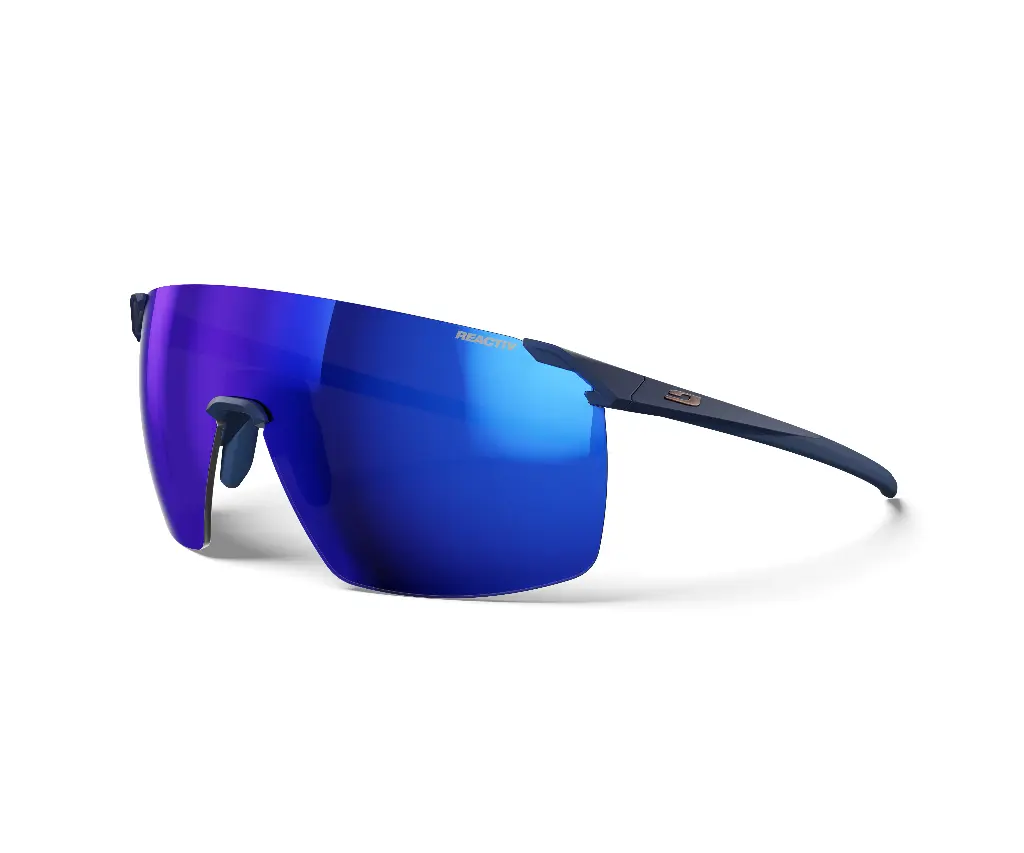JULBO FASTER L | Lenses Type: REACTIV 1-3 HC