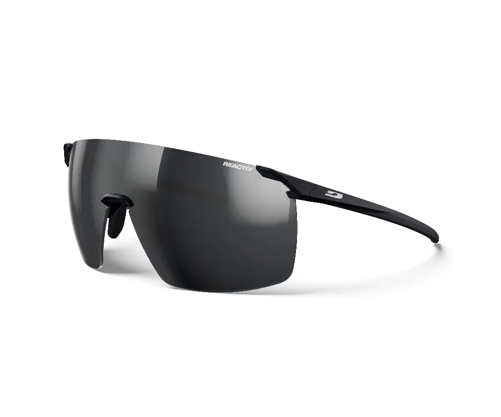 JULBO FASTER L | Lenses Type: REACTIV PERFORMANCE 0-3