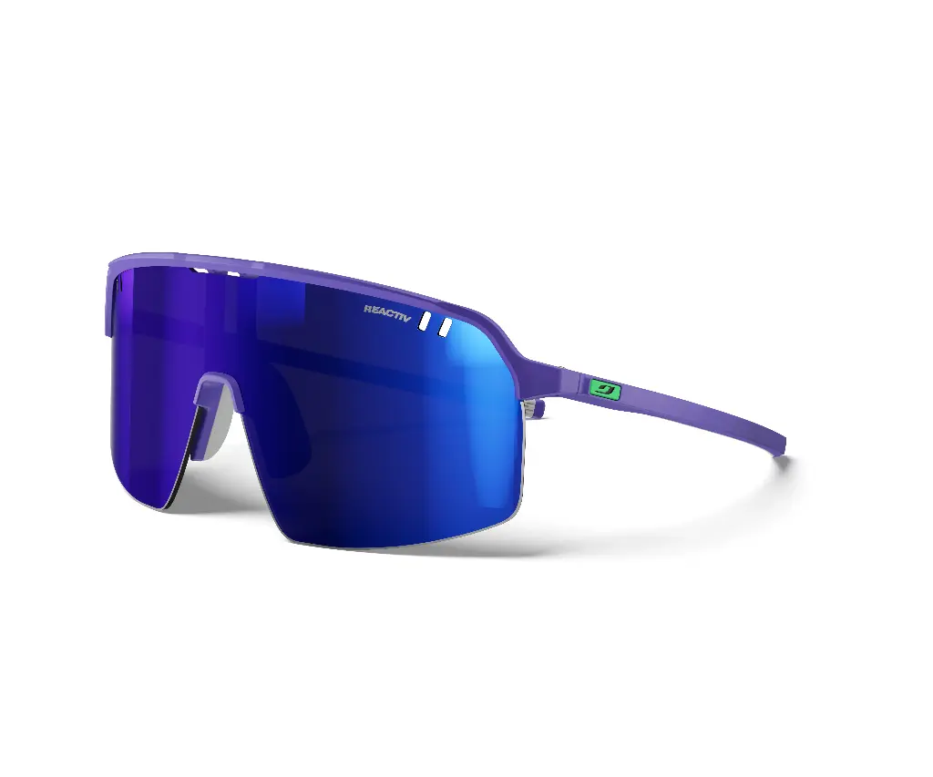 JULBO INTENSITY  | Lenses Type: REACTIV 1-3 HC