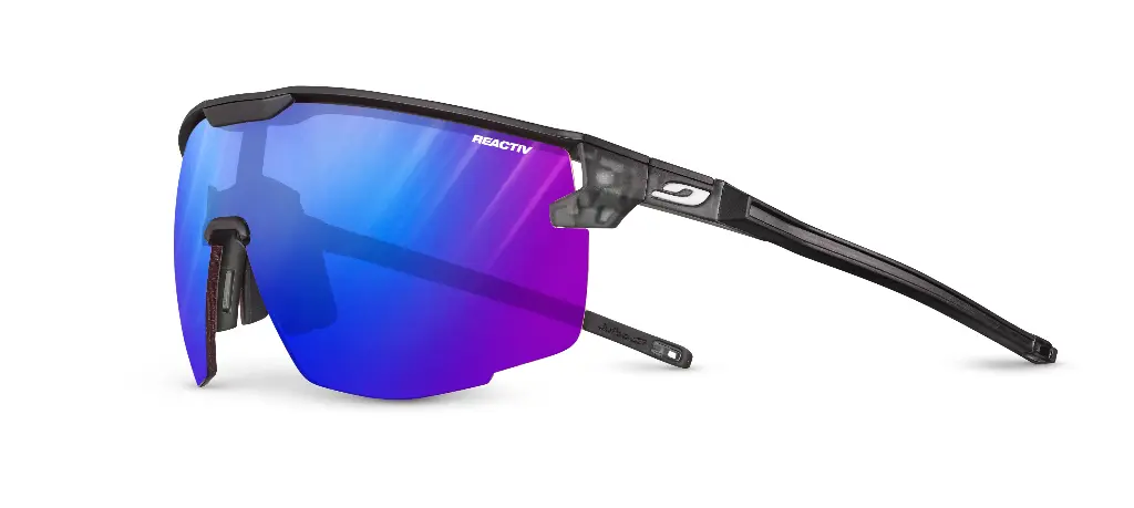 JULBO ULTIMATE  | Lenses Type: REACTIV 1-3 HC