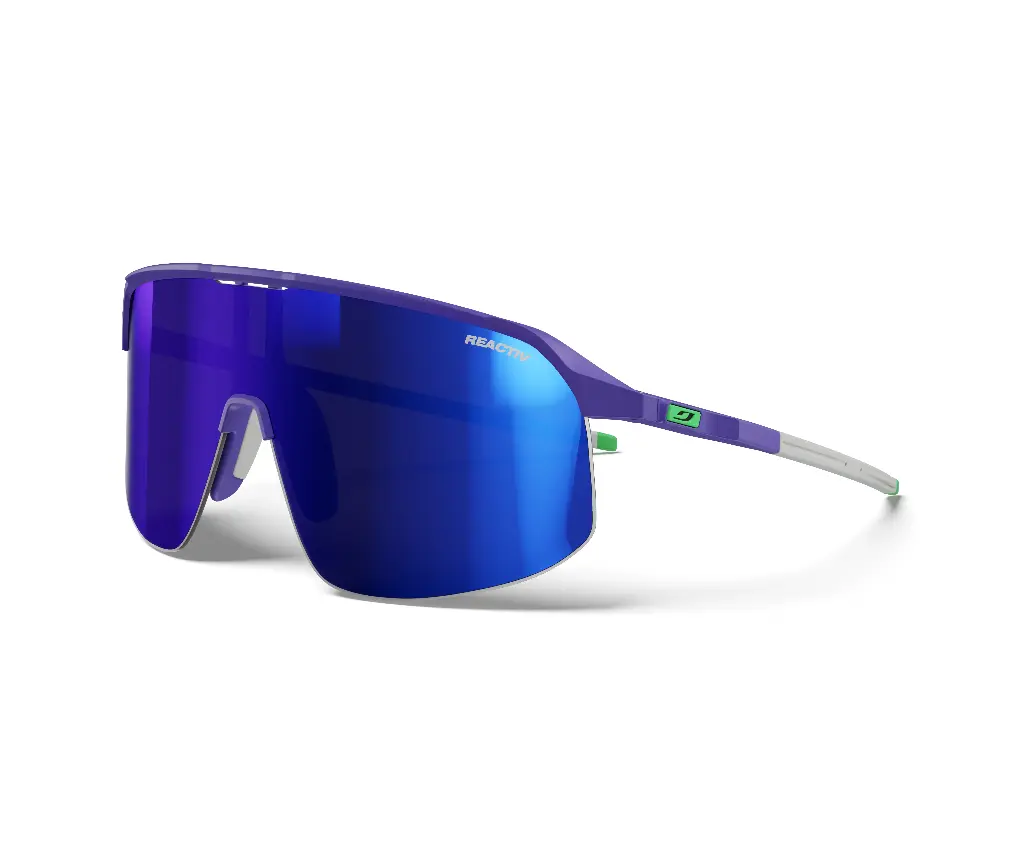 JULBO DENSITY | Lenses Type: REACTIV 1-3 HC