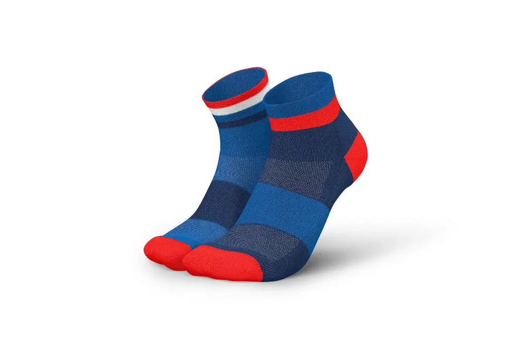 INCYLENCE RUNNING BANDS SHORT TRICOLORE