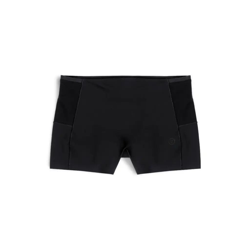 W - CRGTightShort3.5''