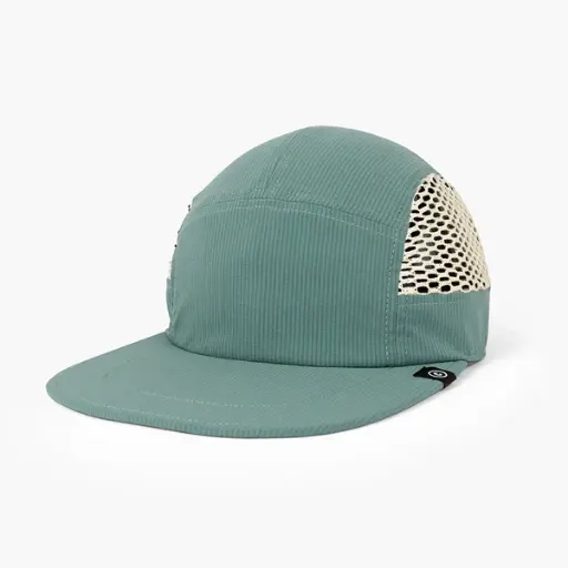 GOCap-LongBrim-Milkensuga-LE-SilverPine-M/L