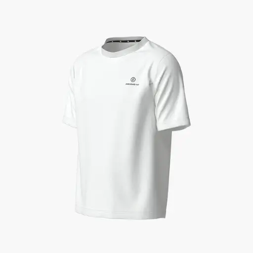 U ORTShirt - Everybody Run - Trooper - XS