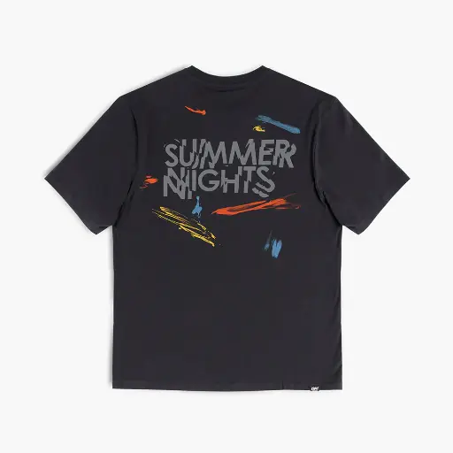 U-ORTShirt-SummerNights-Black-XXS