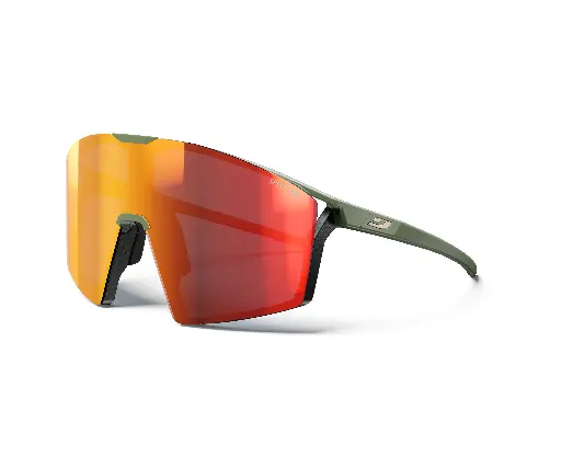 JULBO EDGE | Lenses Type : Spectron 3CF + SP0