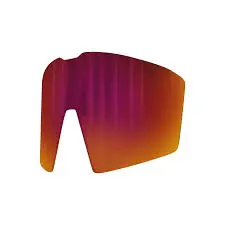 JULBO EDGE LENSES | ECRAN EDGE SP3 ML ROUGE