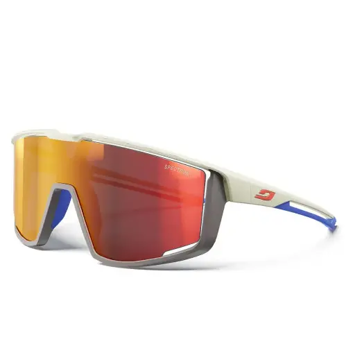 JULBO FURY | FDJ LIMITED EDITION - Lenses Type : Spectron 3CF Red