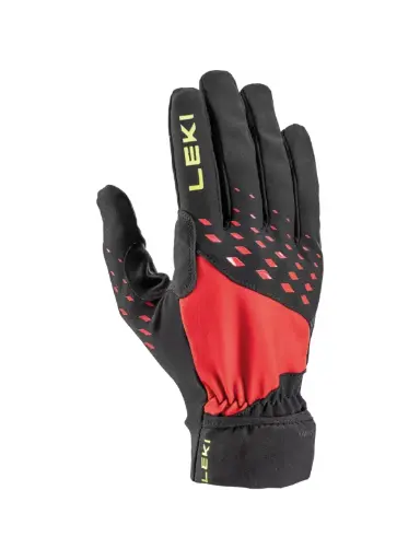 LEKI ULTRA TRAIL STORM