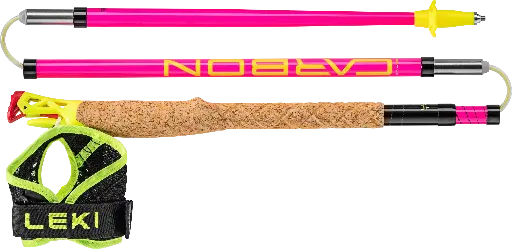 LEKI ULTRATRAIL FX.ONE