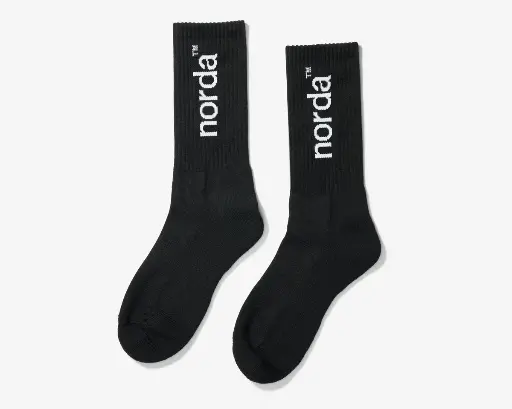 norda Retro Sock