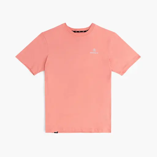 U-ORTShirt-EverybodyRun-Blossom-XL