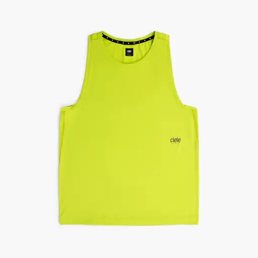 M-DLYSinglet-LimeGreen-L