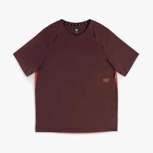 M-DLYTShirt-DarkWineRed-L