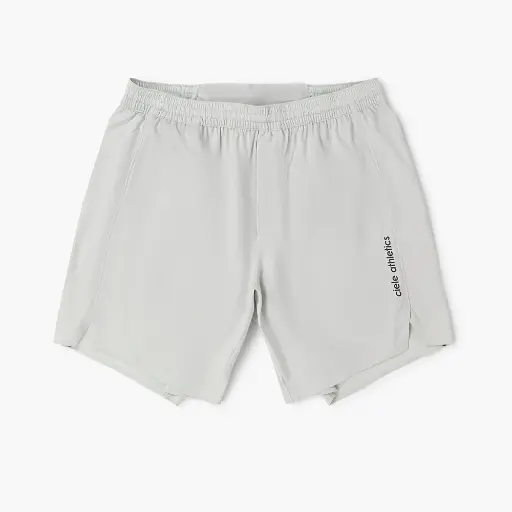 M-TRNShort7''Linerless-LightGrey-XL