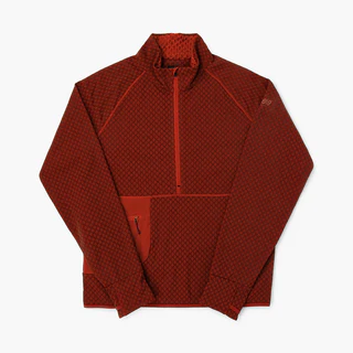 M-VLVHalfzip-Clay-L