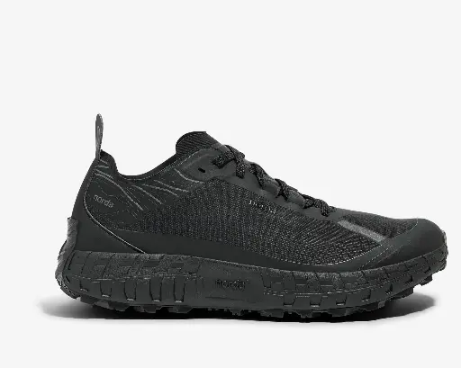 001A G+ - W - Stealth Black