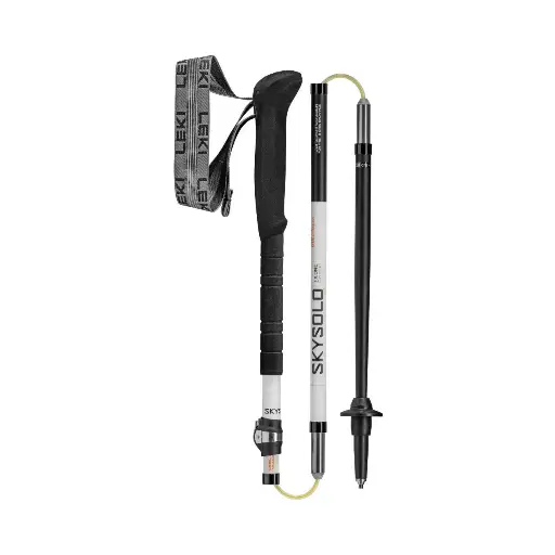 Skysolo FX.One Carbon