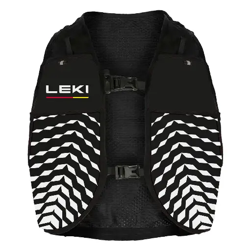Trail Running Quiver Vest 
