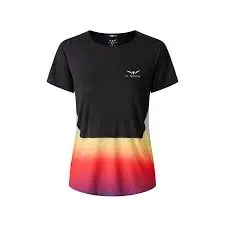 VAPOR TEE 1.0-Women-D3