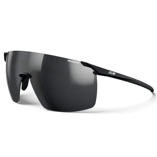 JULBO FASTER L | Lenses Type: REACTIV 1-3 LAF