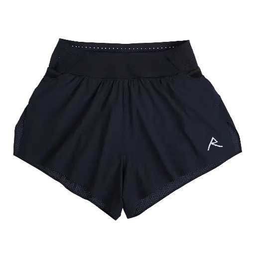 Women's TrailTech Short - Black
