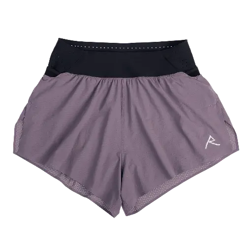 Women's TrailTech Short - Dusk
